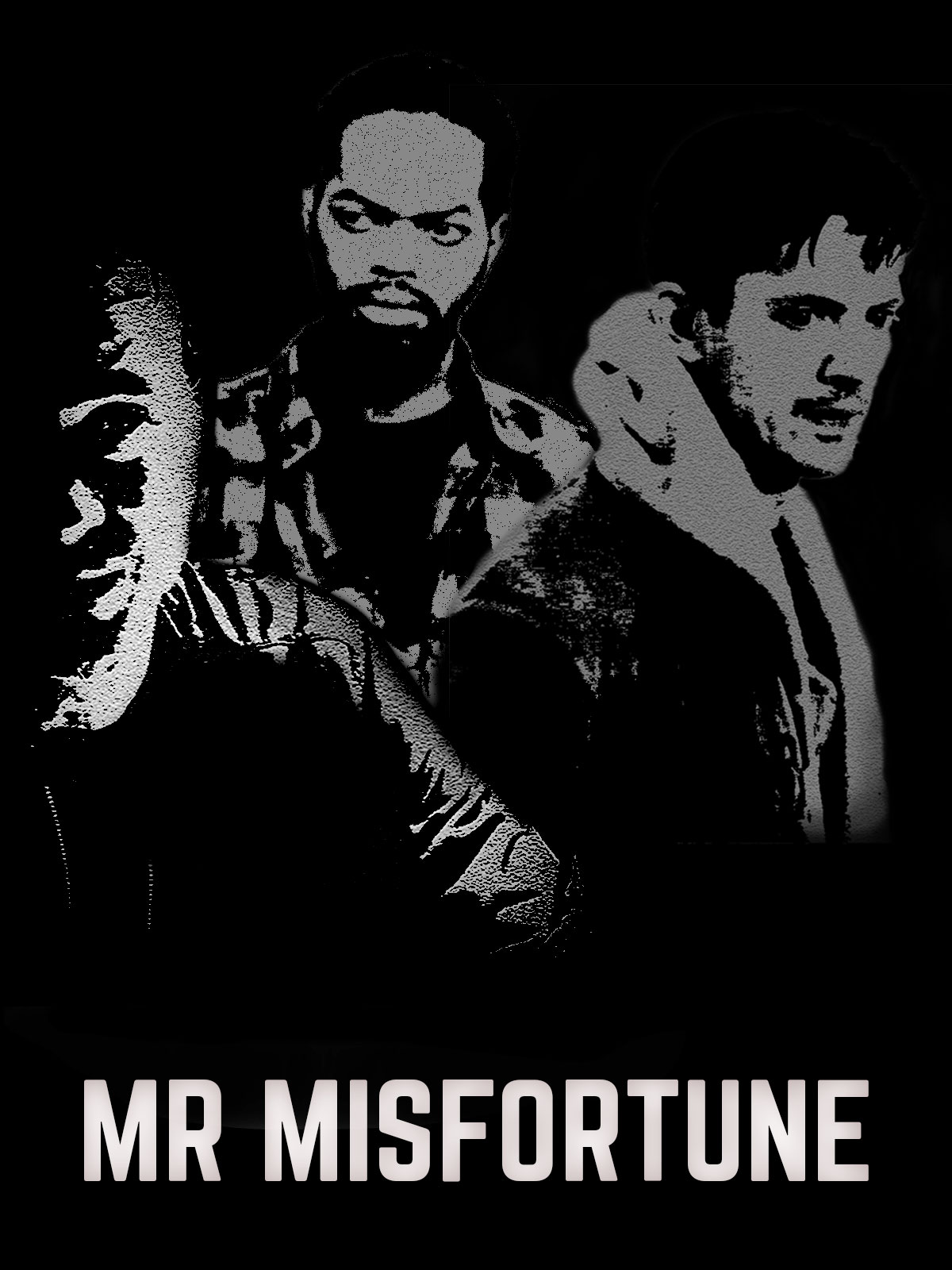 Mr Misfortune Onesheet